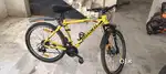 I want to sell my rare used gear bycycle