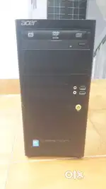 3rd Gen Core-i3 Cpu.4GB RAM.500GB HDD.WINDOWS-10 64Bit