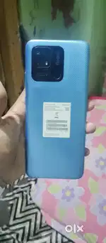 redmi 10 prime 4g phone ha all conditions good  2 sall chala hua ha