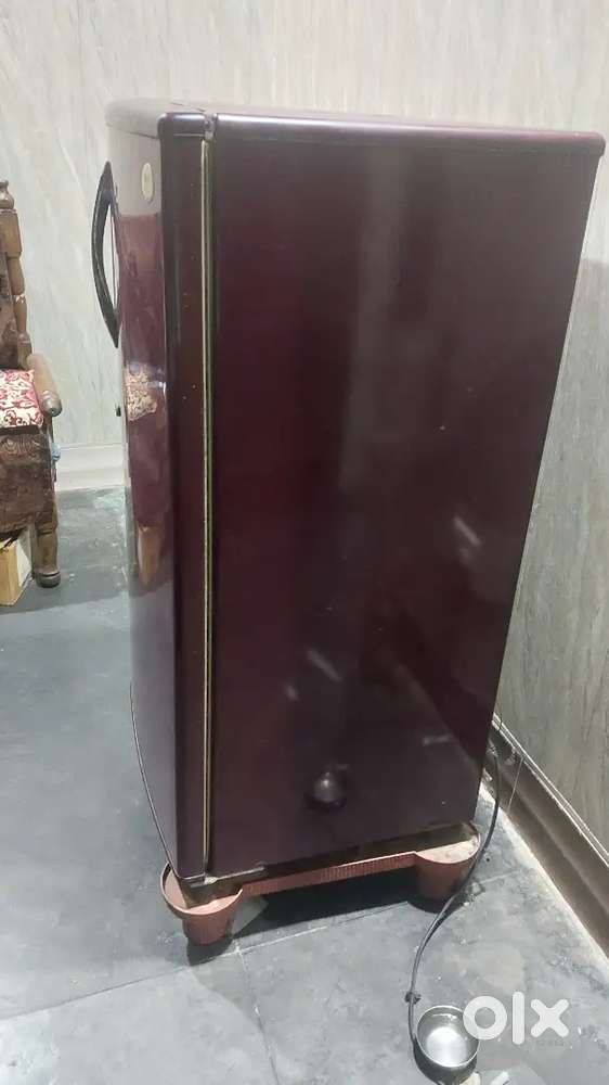 Sell lg good condition