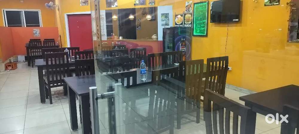 Commercial Building for Sale Ondipudur Coimbatore