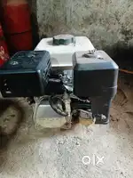 Engine new engine