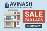 Bookings open for 2bhk.