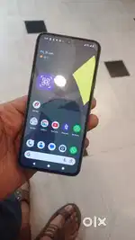 Google pixel 8