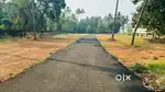 10 cent plot for sale at arimbur