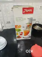 AprxJuicer