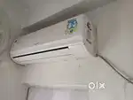 Loyard 1 ton split ac