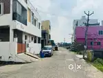Nearby Tambaram Railway station,Just 50 Meter From Main Road,TAMBARAM
