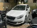 Skoda Rapid 2012 Diesel 120000 Km Driven good condition