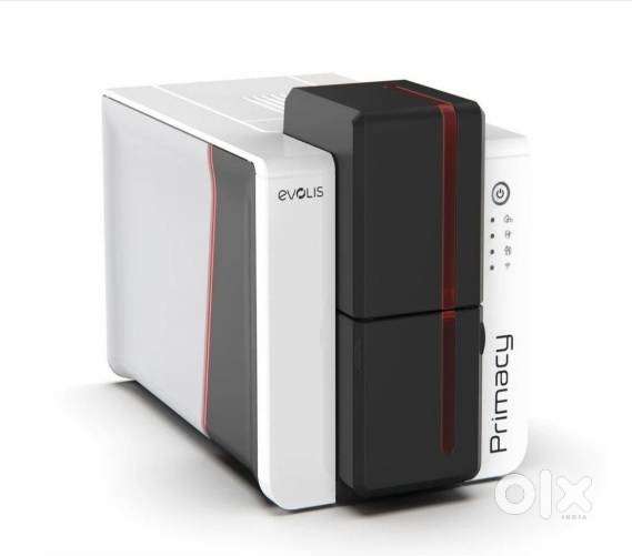 EVOLIS PRIMACY 2