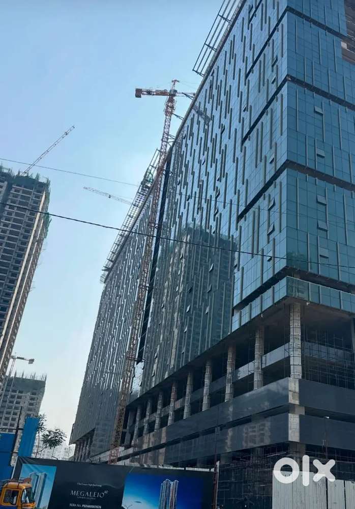 SOMAJIGUDA CENTRAL PRIME LOCATION COMMERCIAL PROPERTY MULTIPLE TENANTS