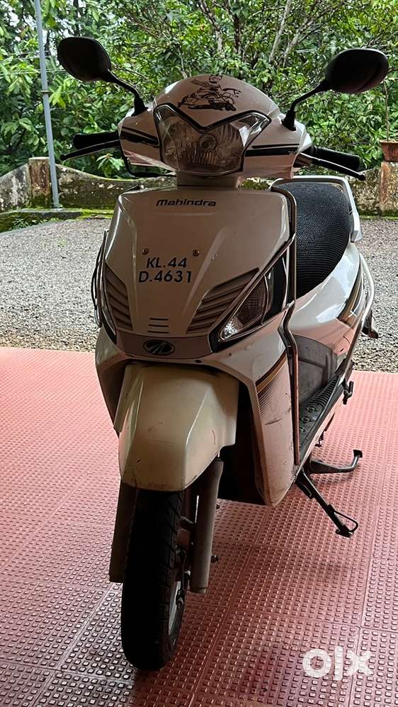 Good condition