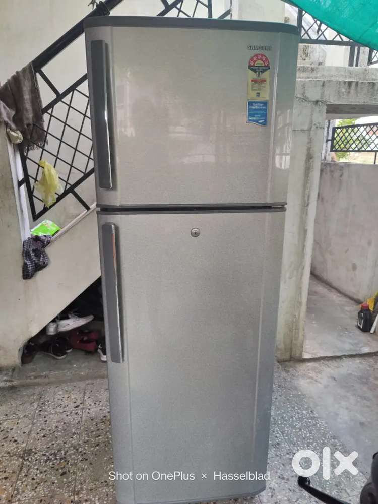 Samsung Double door 360 litres