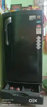 Single door Refrigerator