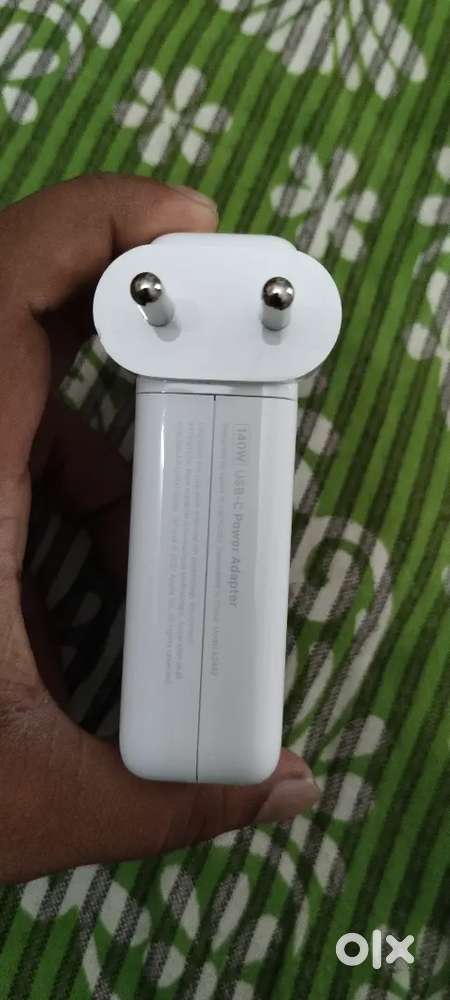 Apple adapter