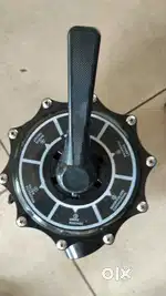 Multiport valve and spares