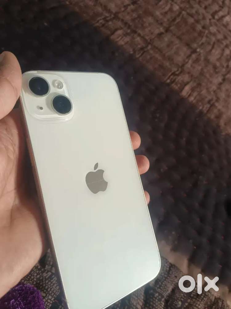 Iphone 14plus 128GB 84%battery health