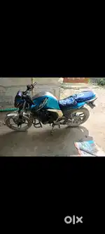 Yamaha  fzs