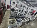 'Fridge &Washing Machine Combo- Reliable Performance and Sleek Designs