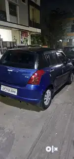Maruti Suzuki Swift 2005 Petrol 1lakh  fix rate no bargain