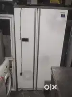 Fridge Samsung