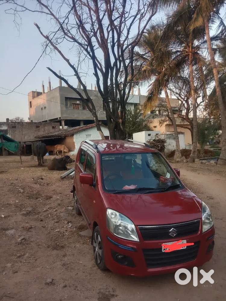 hi i want to sell my wagon R