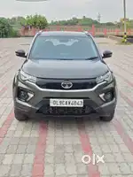 Tata Nexon 1.2 Petrol, 2021, Petrol