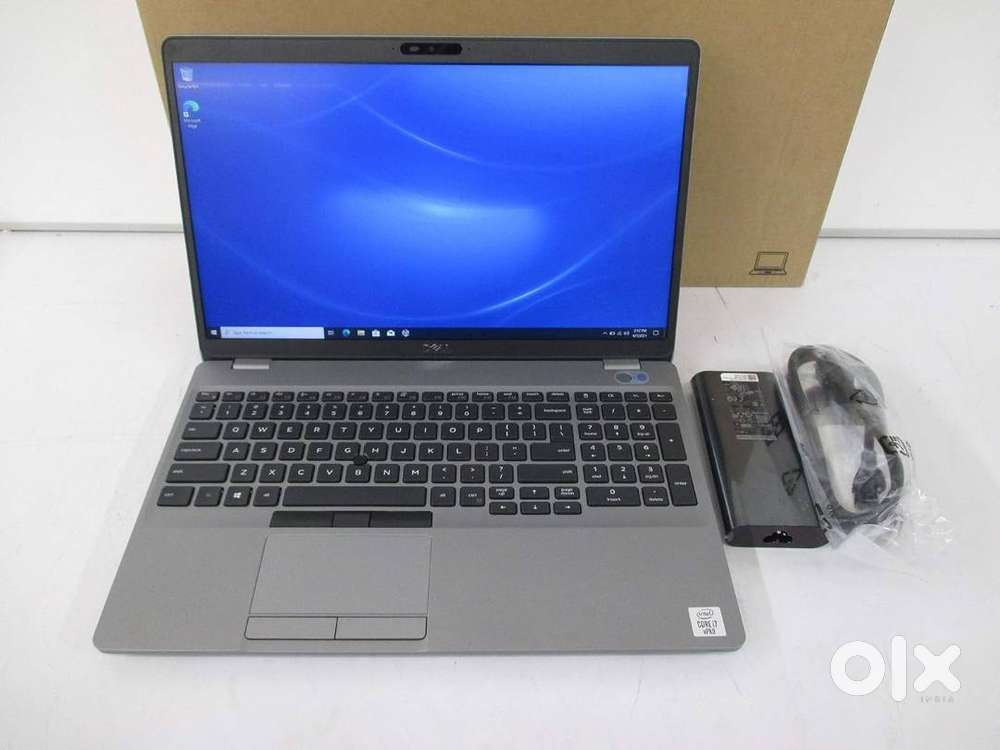 i7 10th generation 15.6 inch laptop