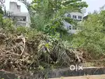 In Srinagar near Ganesh temple,near radhe krishna temple plot for sale