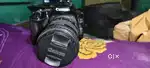 Canon 200 Mark II