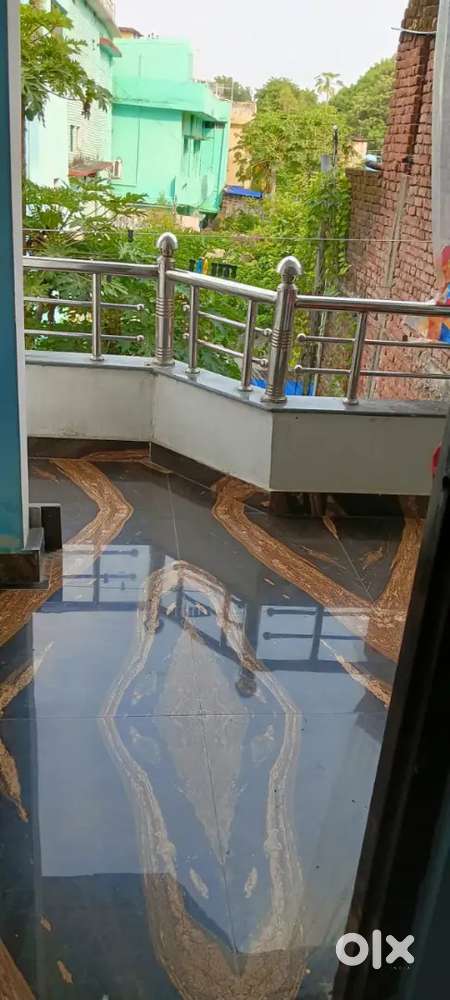 ₹7000, 2BHK room rent