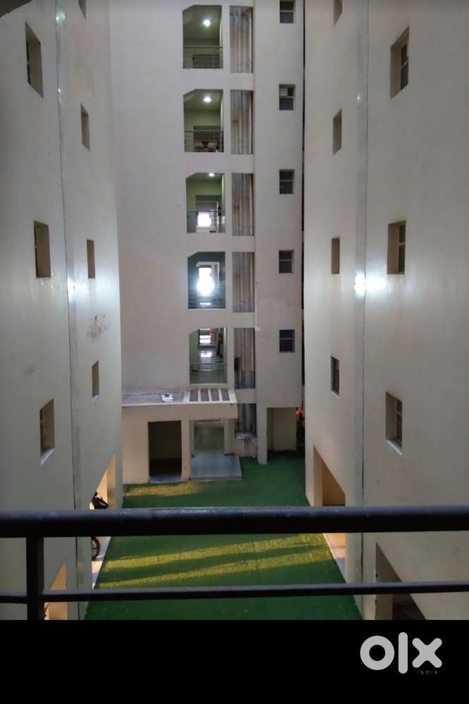 Located at Ayodhya Road Lucknow