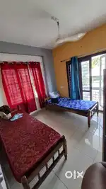 Looking for a female flatmate