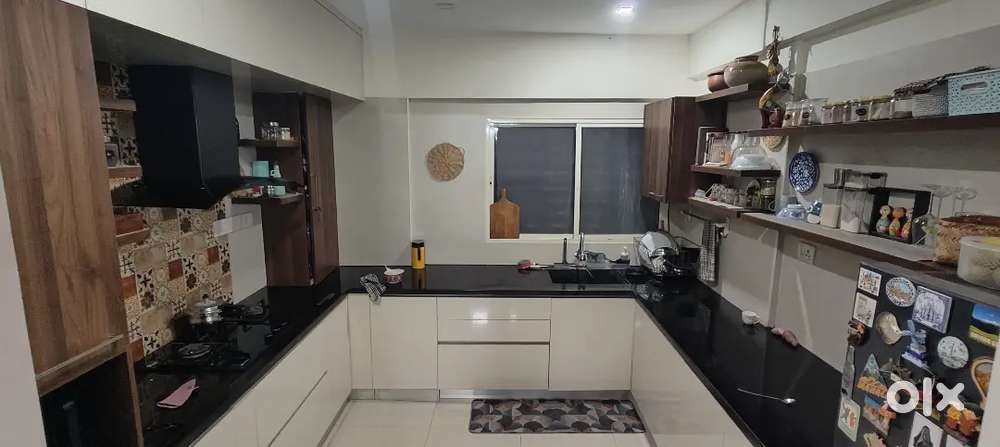 3BHK Apartment for Sale – Sunniva Willow, Sarjapur