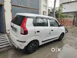 Maruti wagonr All Original Company Cng Full insurance Cool ac All ok