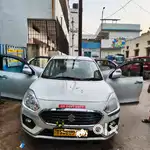 Maruti Suzuki Dzire 2020 Petrol 60000 Km Driven