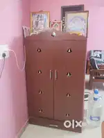 Pooja alamari/Mandir