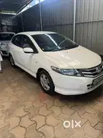 Honda City 2009