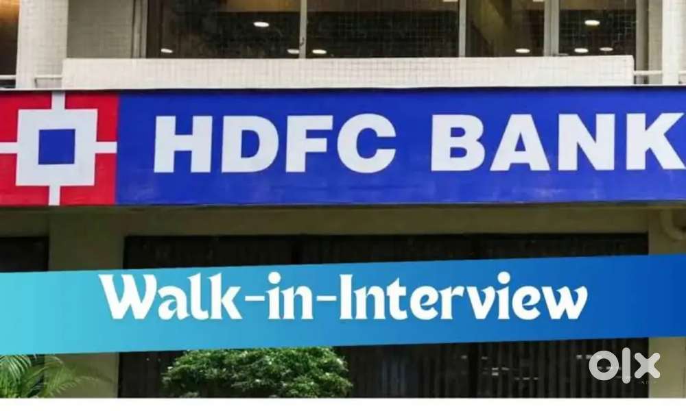 Bank job in Lucknow 12th passout Candidate
