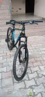 Keysto mtb 26