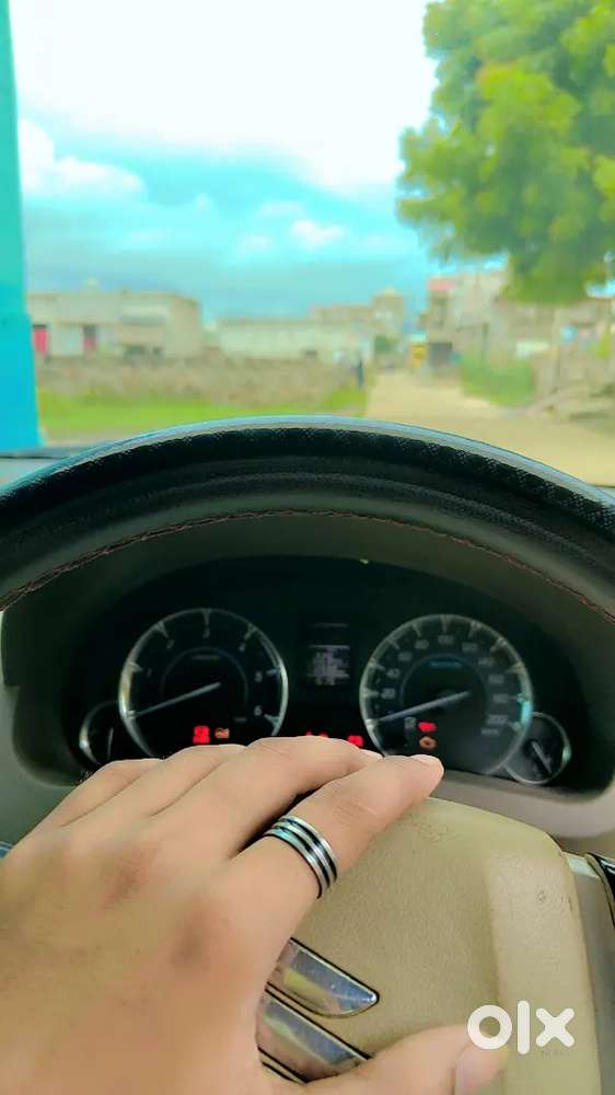 Maruti Suzuki Ertiga 2016 Diesel Well Maintained