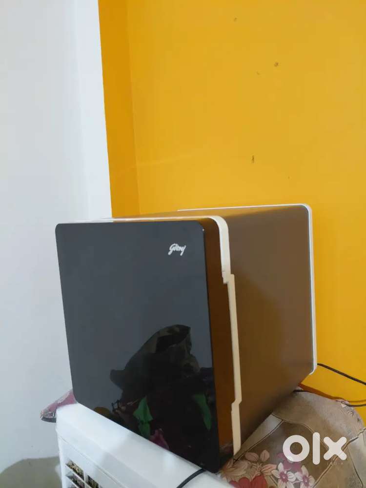 Room Fridge