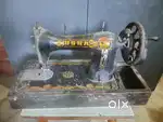Silai machine (usha brand)
