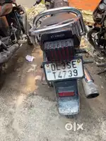 Good condition