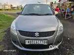 Maruti Suzuki Swift VXi 1.2 ABS BS-IV, 2013, Petrol