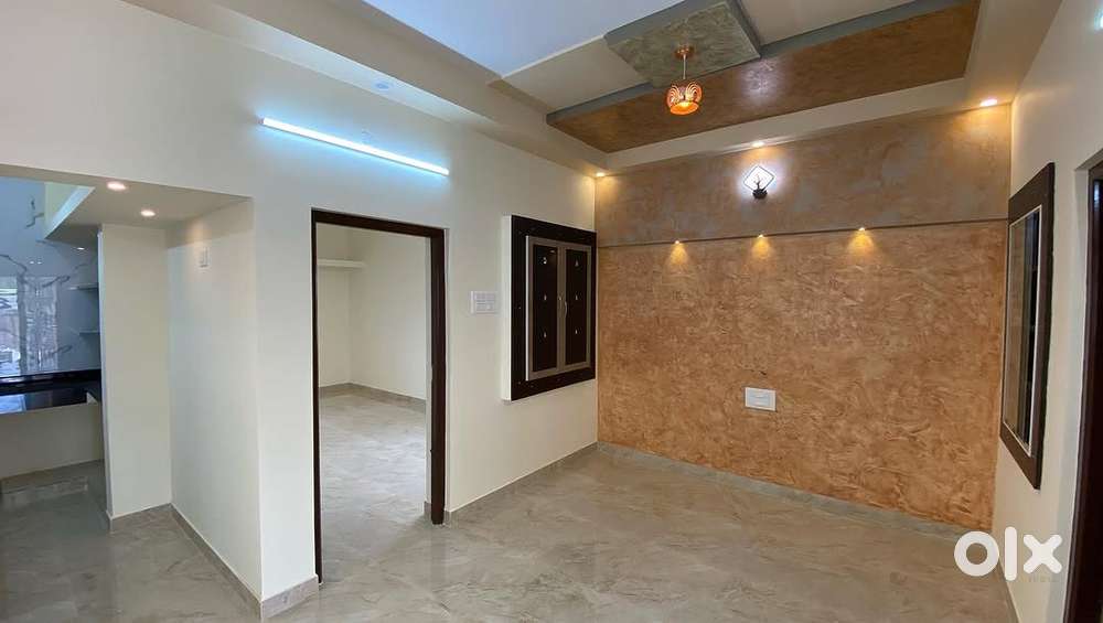 Kirumampakkam - 20x60 -2  BHK