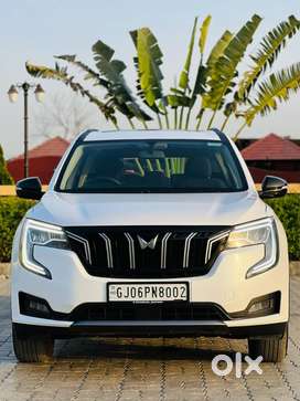 Mahindra XUV700 2.2 AX 5 Diesel MT 7 Str, 2023, Diesel