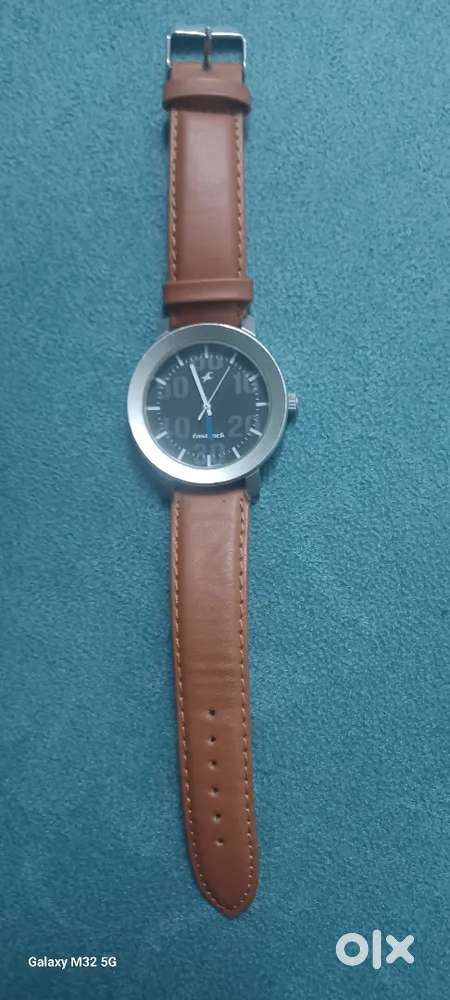 Fastrack Watch