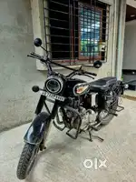 MINT CONDITION BULLET 500