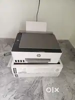 HP Smart tank 580 wireless all in one ink tank printer
